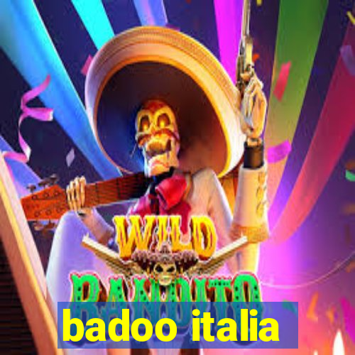 badoo italia